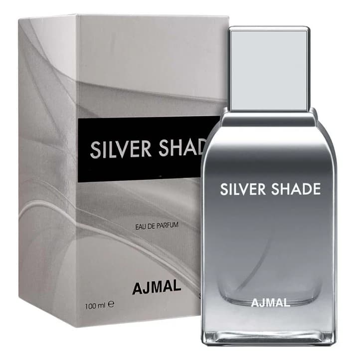 Ajmal Silver Shade alternate view