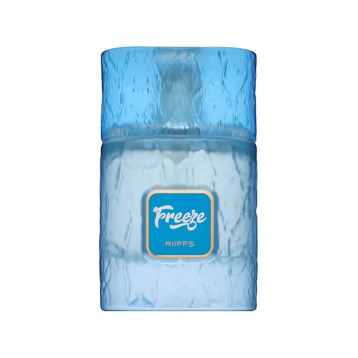 Riiffs Freeze 100ml