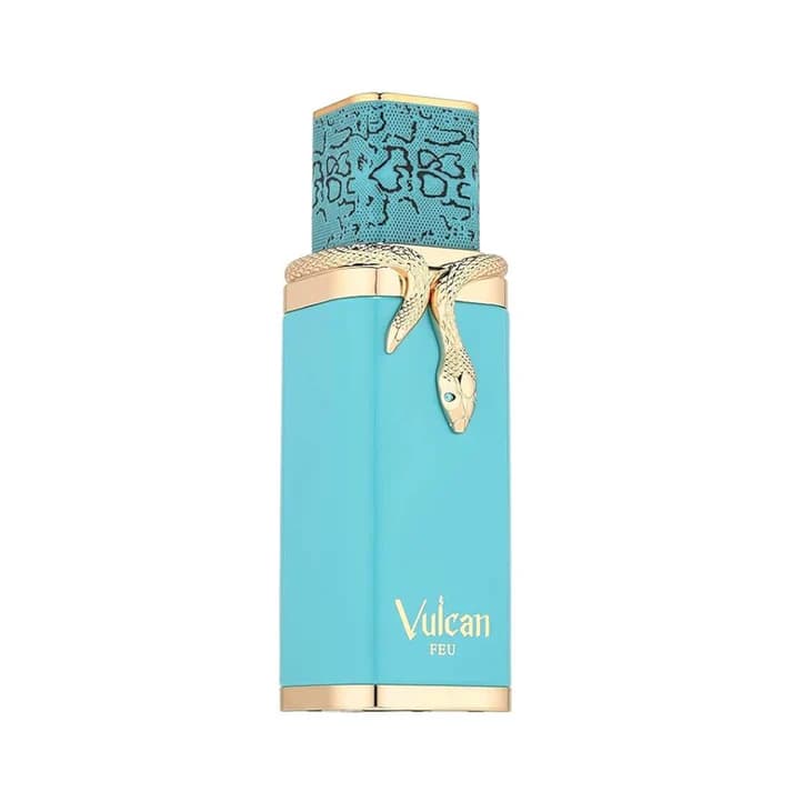 French Avenue Vulcan Feu 100ml