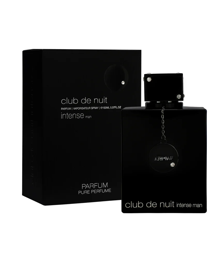Armaf Club De Nuit Intense Man Pure Parfum 150ml alternate view