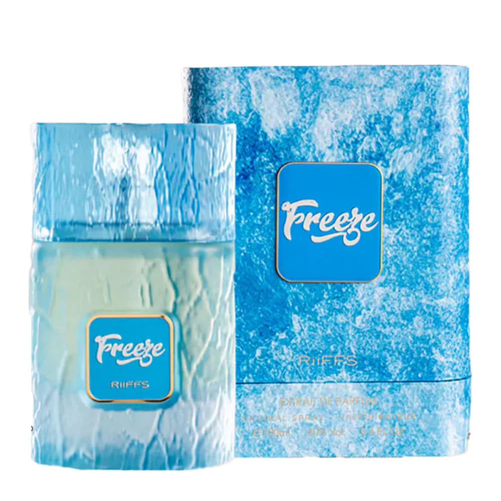 Riiffs Freeze 100ml alternate view